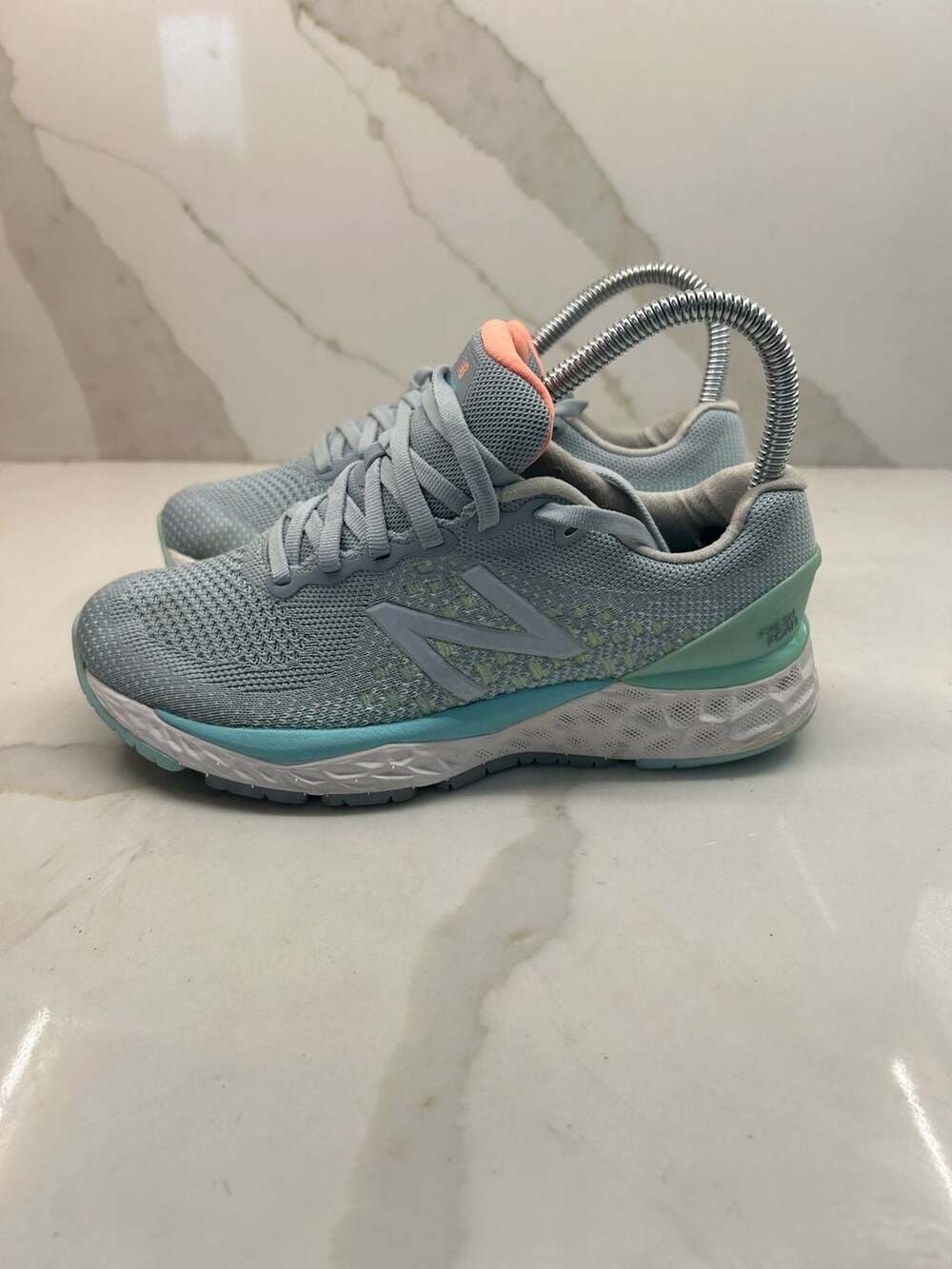 Women's New Balance Fresh Foam 880v10 (Size: 5